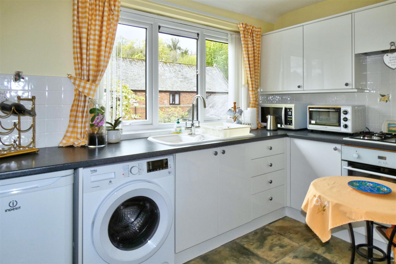 Property Mathesons Gardens, Morpeth Flat Rickard Chartered